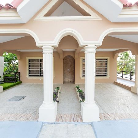 Mb Apartment - A Puerto Plata Kültér fotó
