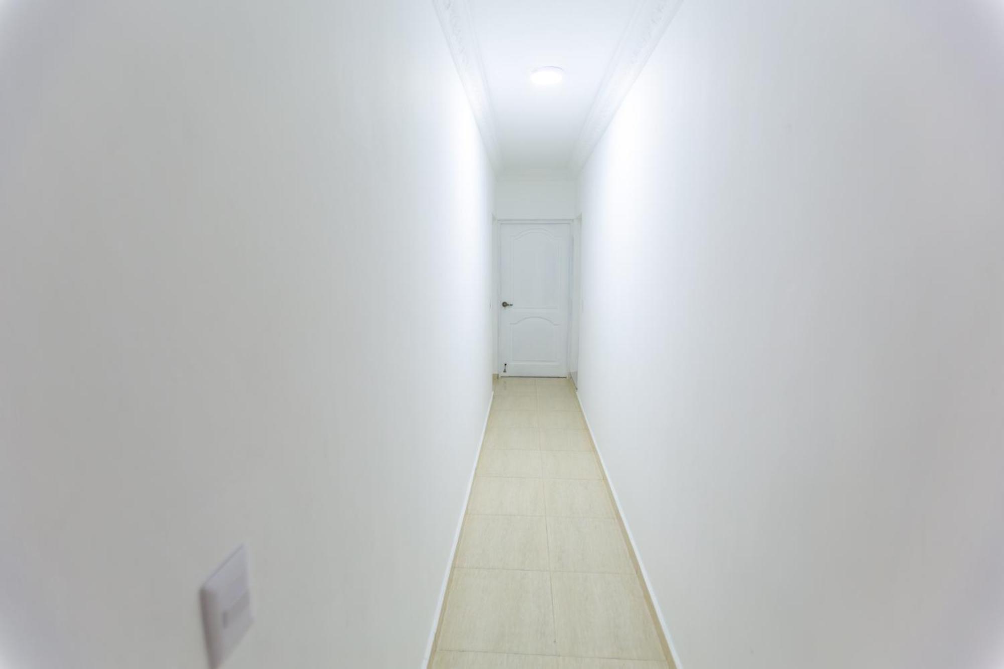 Mb Apartment - A Puerto Plata Kültér fotó