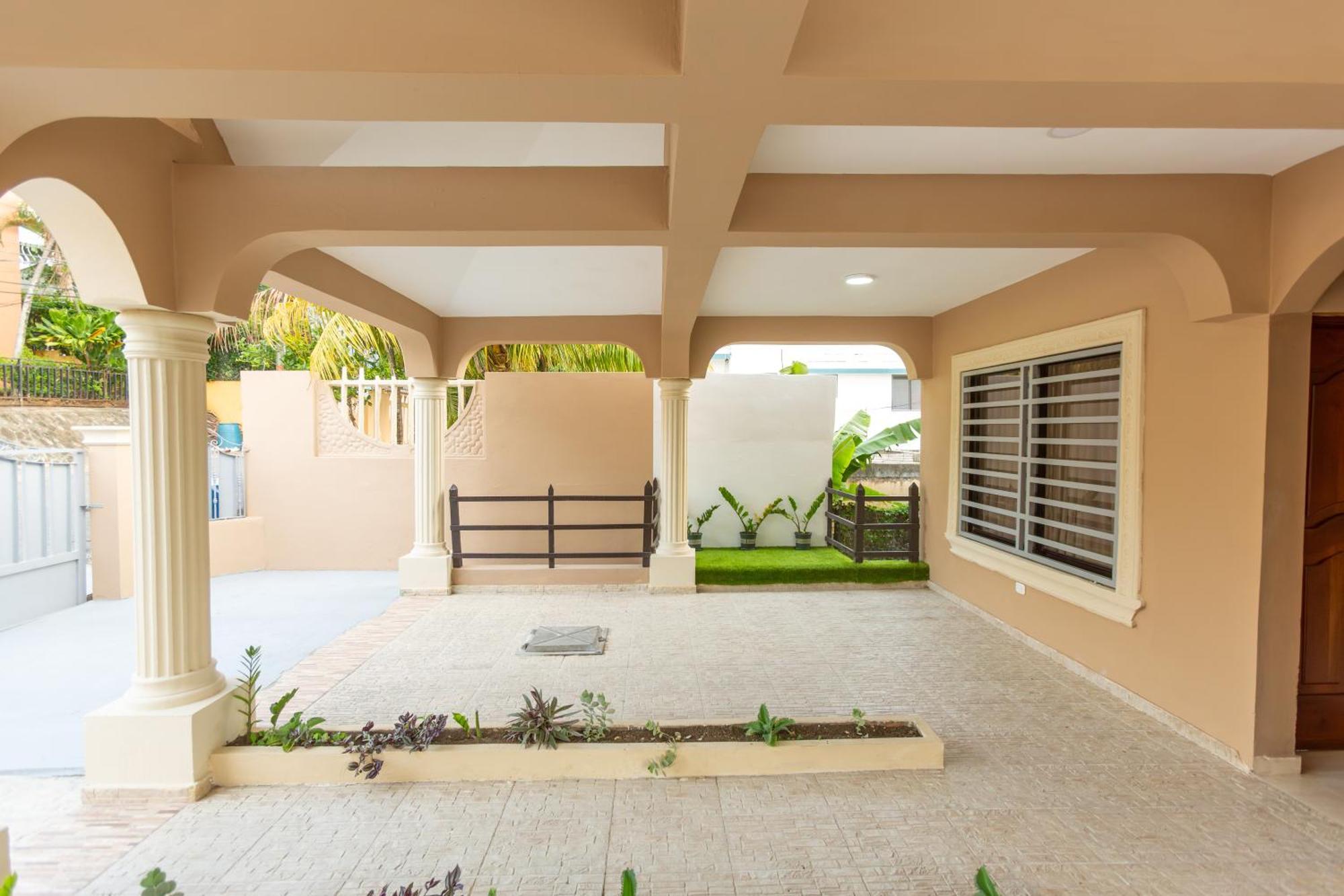 Mb Apartment - A Puerto Plata Kültér fotó