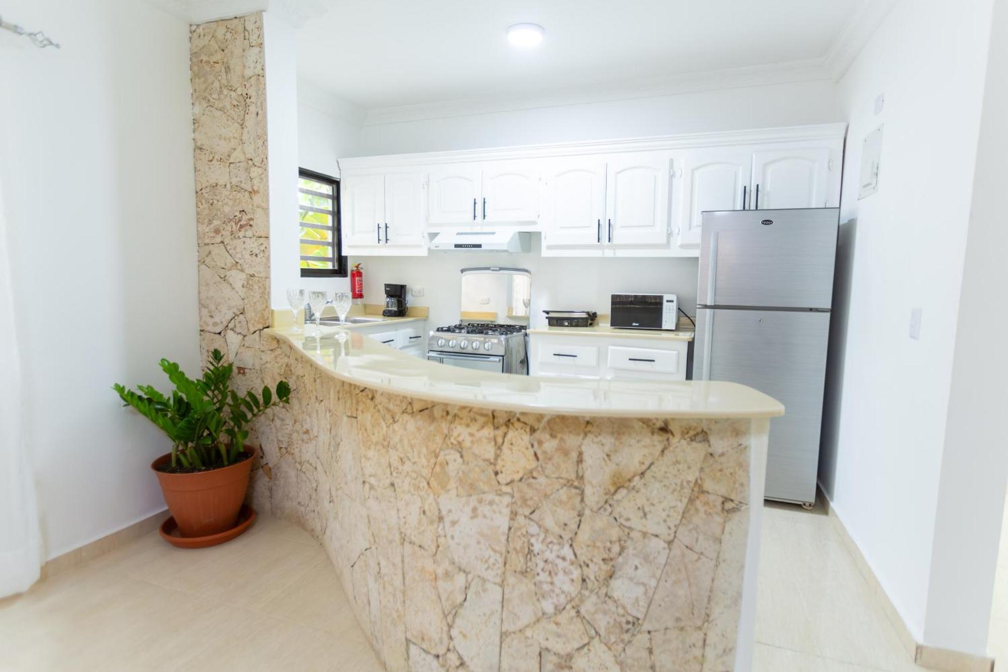 Mb Apartment - A Puerto Plata Kültér fotó