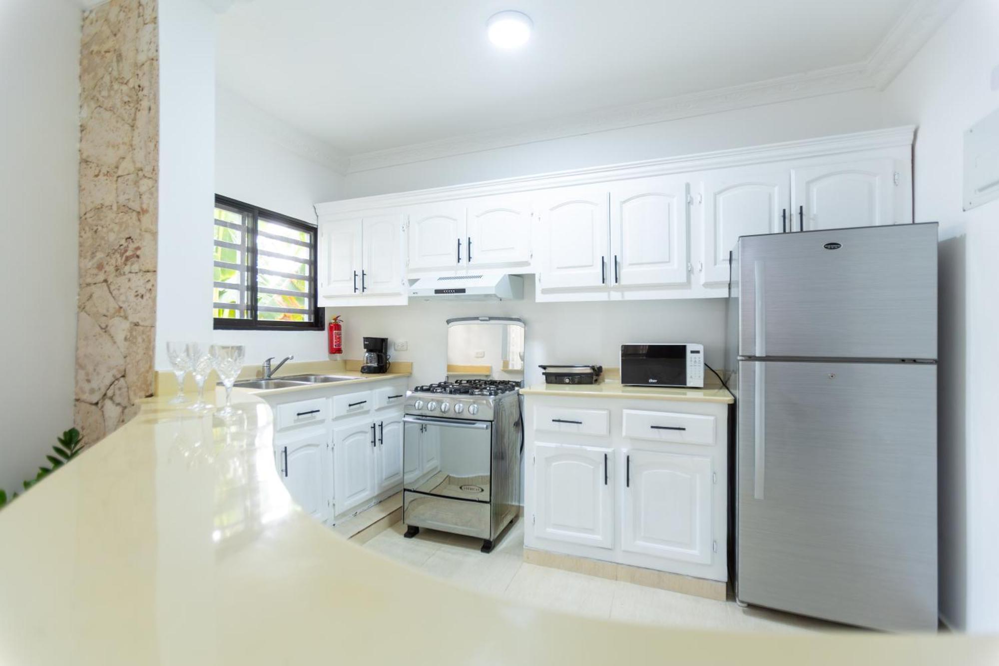 Mb Apartment - A Puerto Plata Kültér fotó