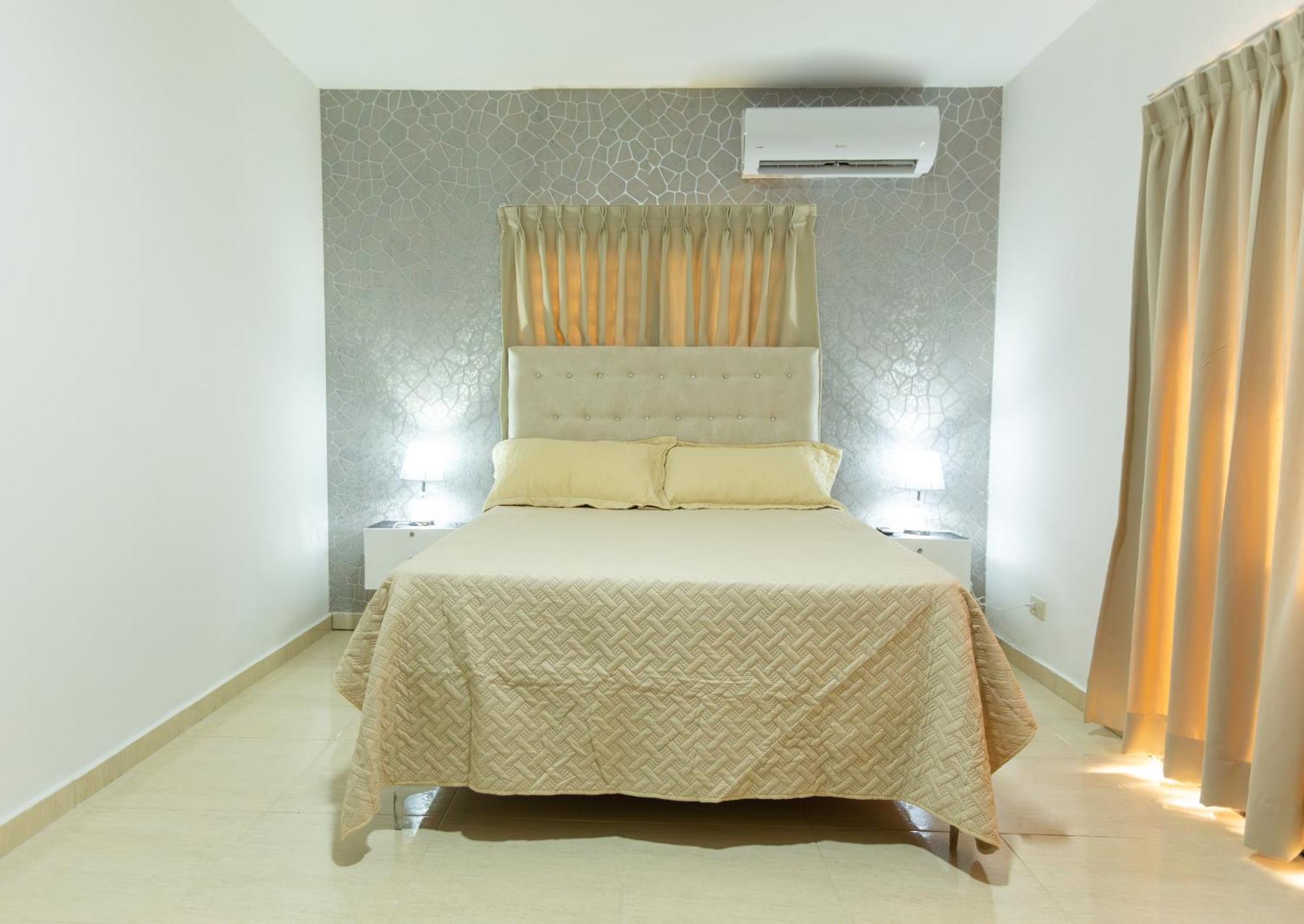 Mb Apartment - A Puerto Plata Kültér fotó