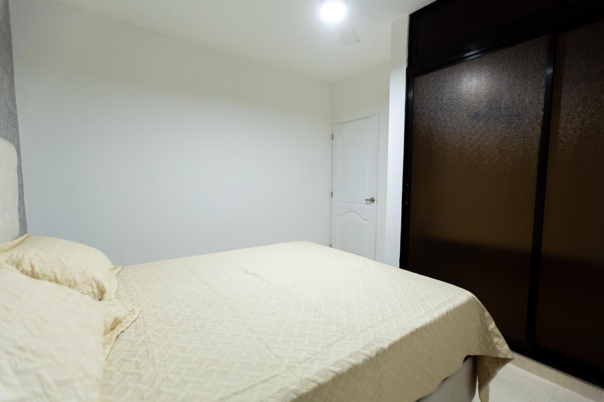 Mb Apartment - A Puerto Plata Kültér fotó