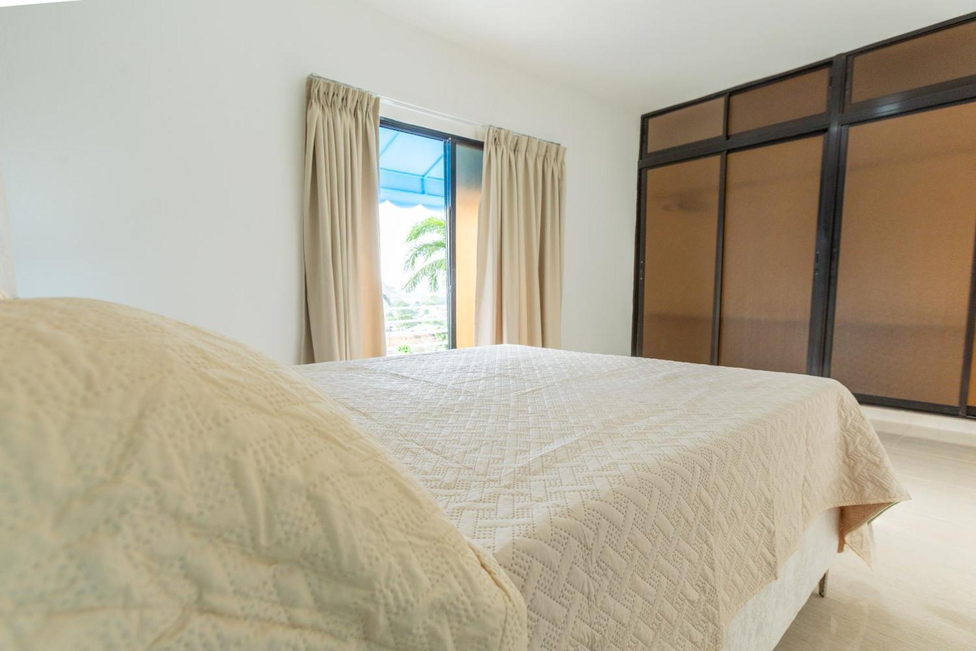 Mb Apartment - A Puerto Plata Kültér fotó