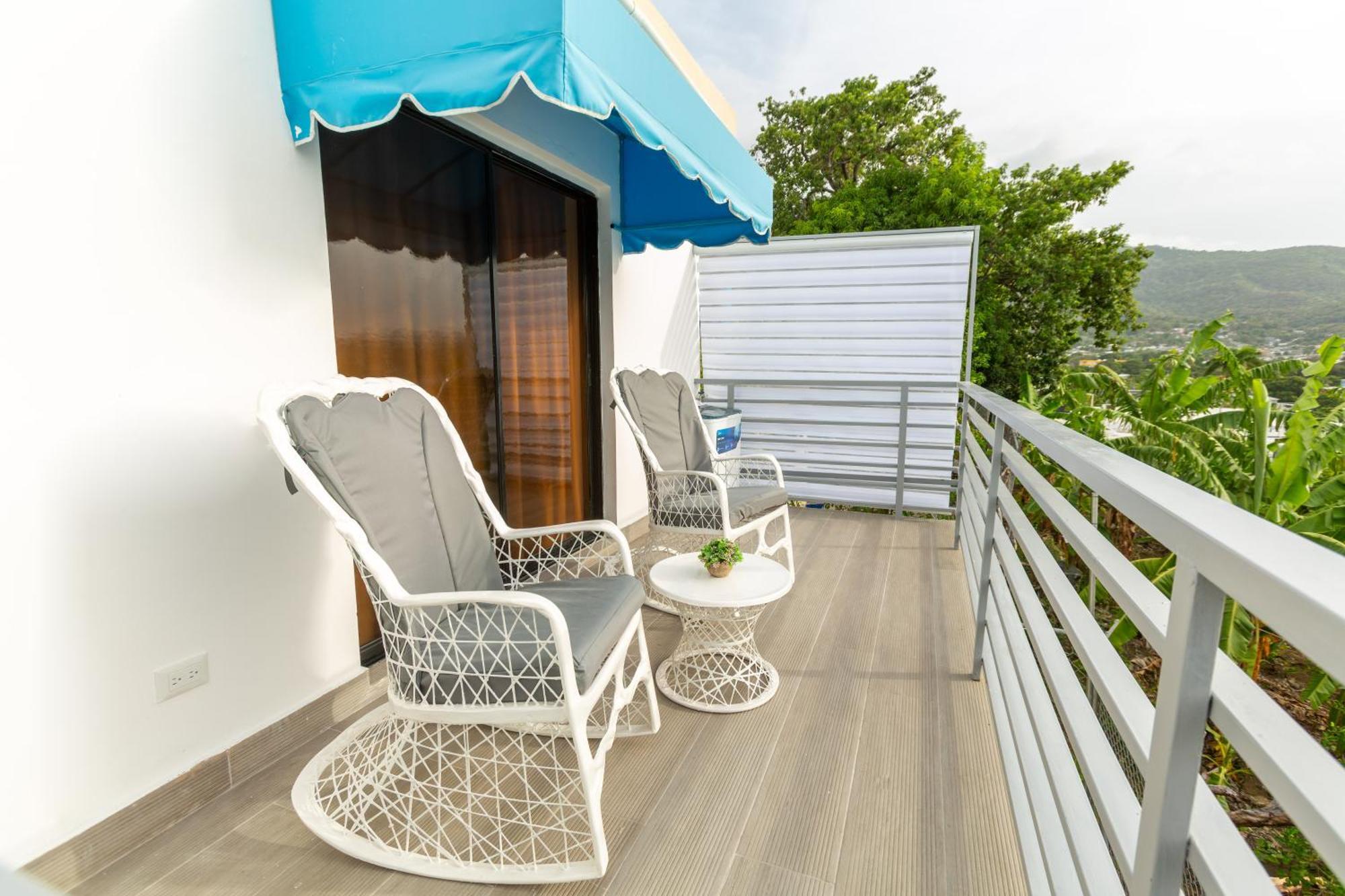 Mb Apartment - A Puerto Plata Kültér fotó