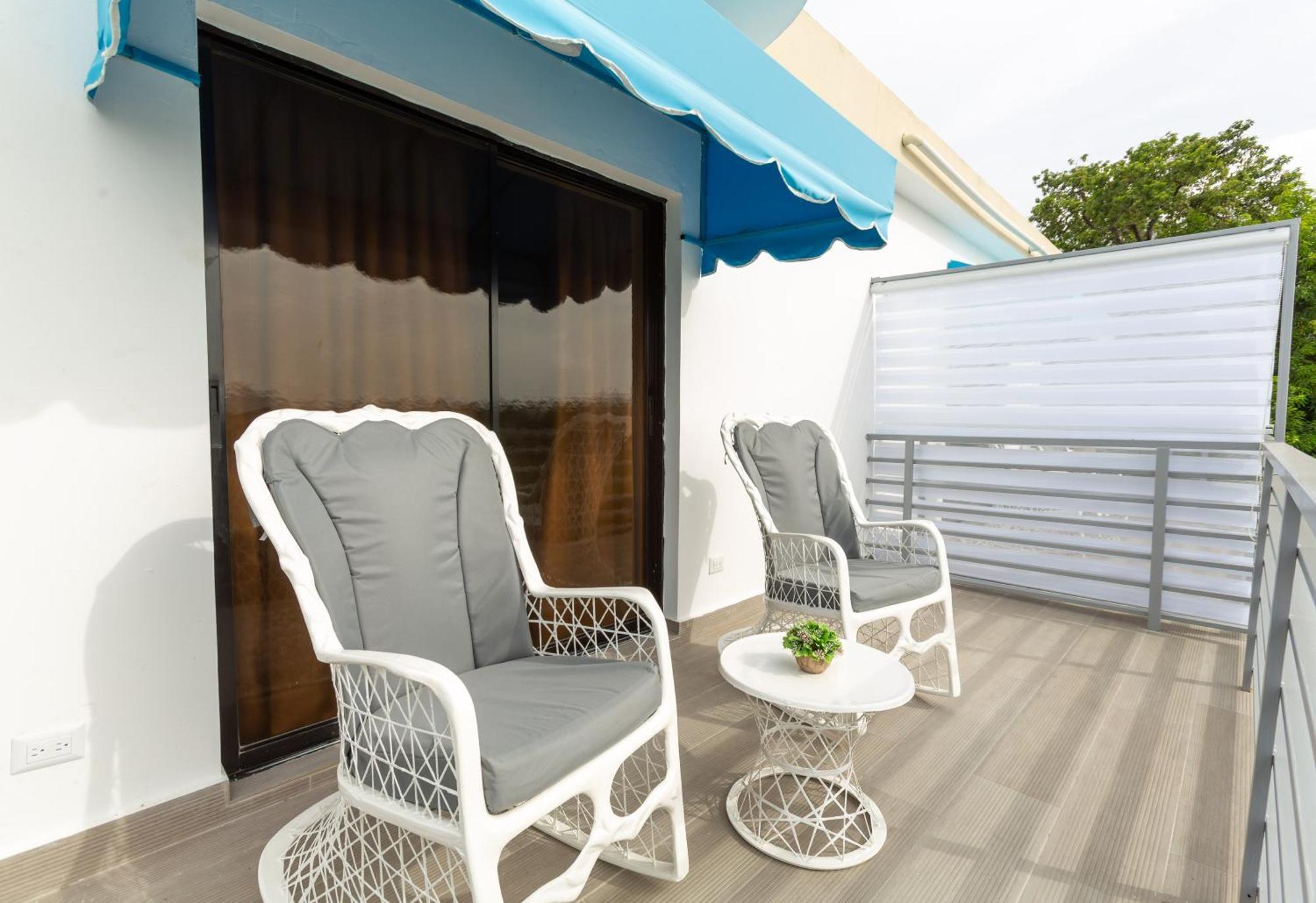 Mb Apartment - A Puerto Plata Kültér fotó